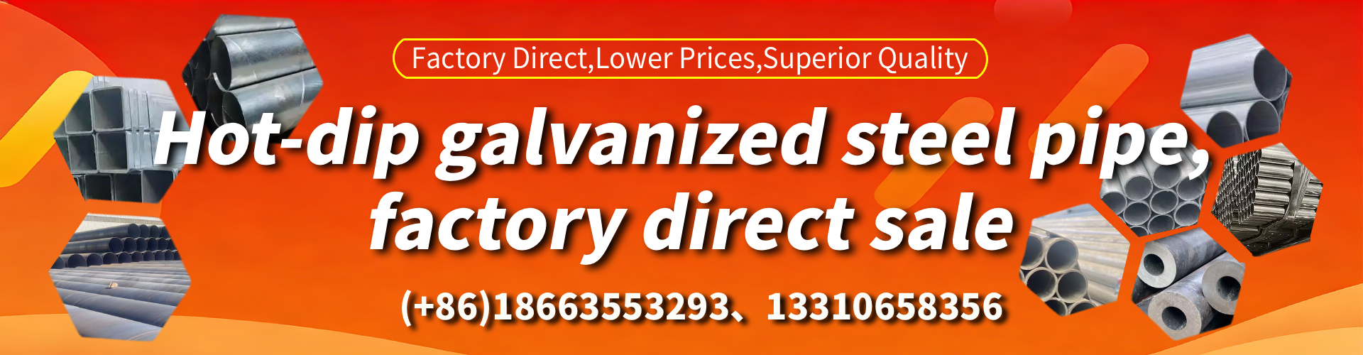 Gympie Hot Dip Galvanized Steel Pipe Manufacturer - DN15-DN300 GB Standard Galvanized Steel Pipe Production Workshop